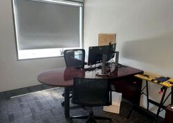 Suntec Tower Three (D1), Office #573470001
